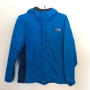 The North Face Men’s Small Rain Jacket